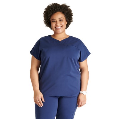 Cherokee® - Atmos - Women's V-Neck Scrub Top