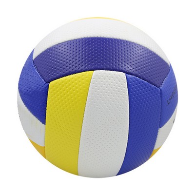 Full-Size Synthetic Leather Volleyball