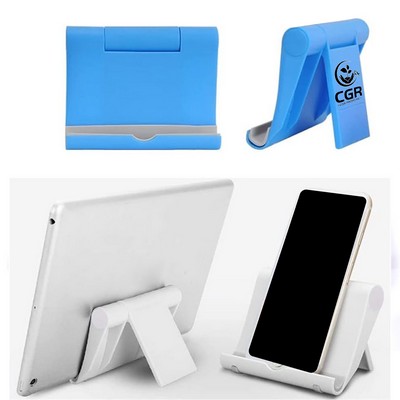 Foldable Cell Phone Holder