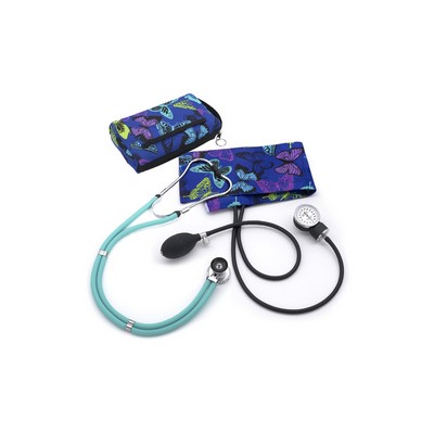 Prestige Medical - Aneroid Sphygmomanometer/Sprague-Rappaport Nurse Kit®