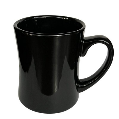 19 oz. Oxnard Military Mug - Black