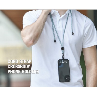 Neck Strap/ Phone Safe Lanyards