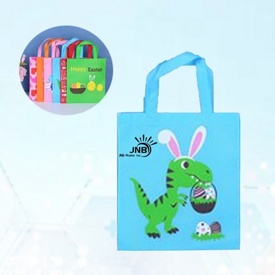 Trendy Eco-Friendly Reusable Tote Bag