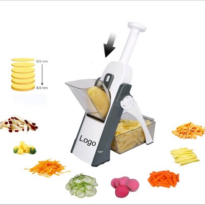 Multifunctional Vegetable Chopper