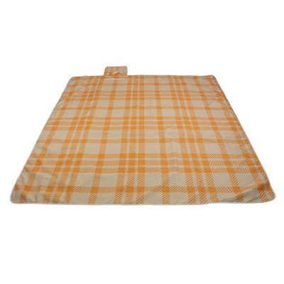 Outdoor Picnic Blanket - 96" x79"