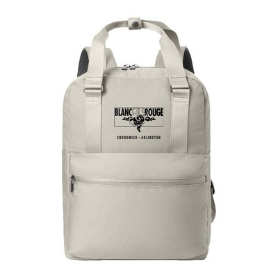 Claremont Handled Backpack