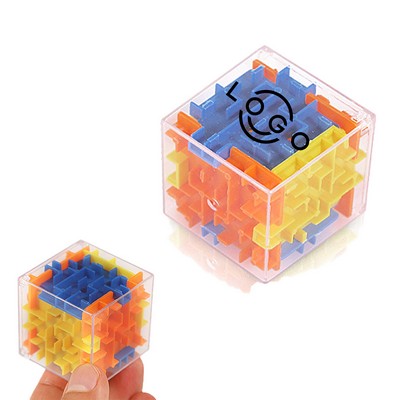 Cube Maze