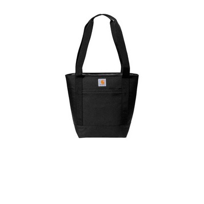 Carhartt® Tote 18 Can Cooler