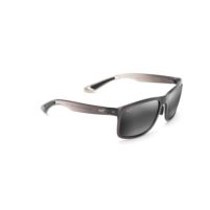 Maui Jim® USA, Inc. Huelo Sunglasses-Gray/Neutral Gray