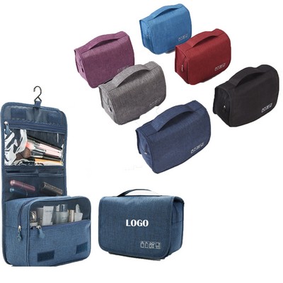 Toiletry Bag