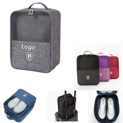 Travel Shoes Bag