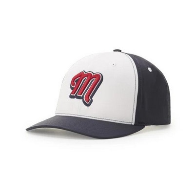 Richardson® Lite R-Flex Adjustable Micro Cap w/Velcro®