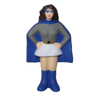 Cape Superwoman Stress Reliever