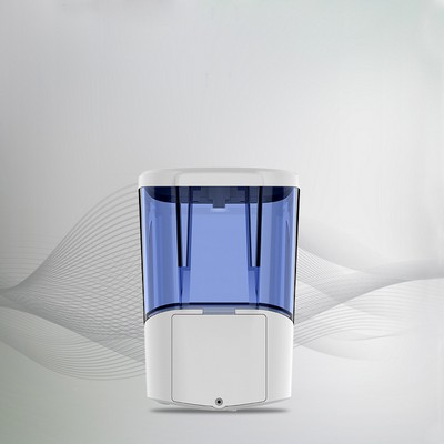 Detachable Wall-Mounted Automatic Sensor Soap Dispenser