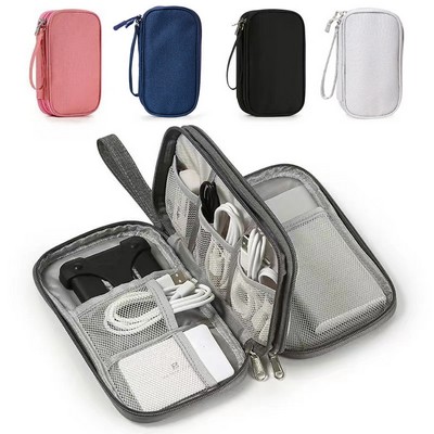 Electronic Pouch Organizer