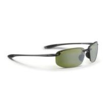 Maui Jim® USA, Inc. Ho' okipa +2.5 Reader Sunglasses-Gray/Maui HT™ Green