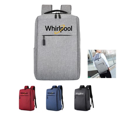 15.6 inch Travel Laptop Backpack