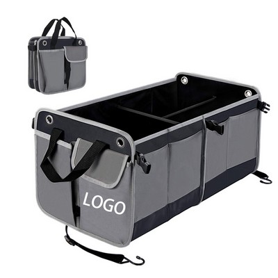 Trunk Bag For Car