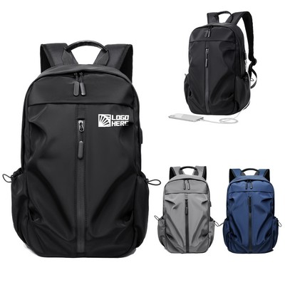 Urban Commuter Backpack