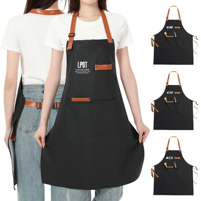 Canvas Apron