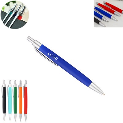 Ballpoint Pens School Supplies Black Ink