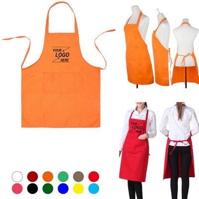 Personalized Kitchen Apron