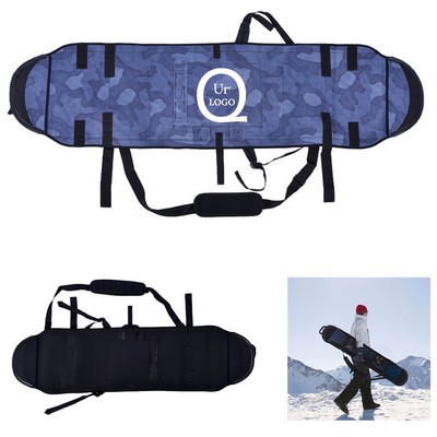 Ski Snowboard Protector Bag