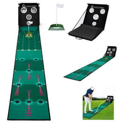 18 X 98 Inch Portable Golf Exerciser