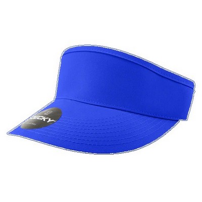 Decky High Profile Sun Visor