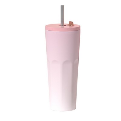 Gradient 12oz Double-Wall Insulated Cup