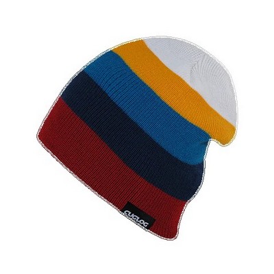 Rushmore Cuglog Soft Knit Striped Beanie