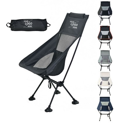 Portable Folding Camping Beach Chair