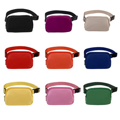 Belt Bags