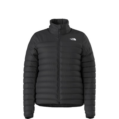 The North Face Women's Terra Peak Jacket