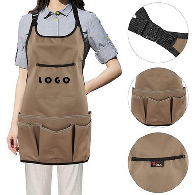 Garden Apron Set