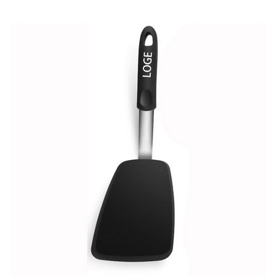 Flexible Silicone Spatula