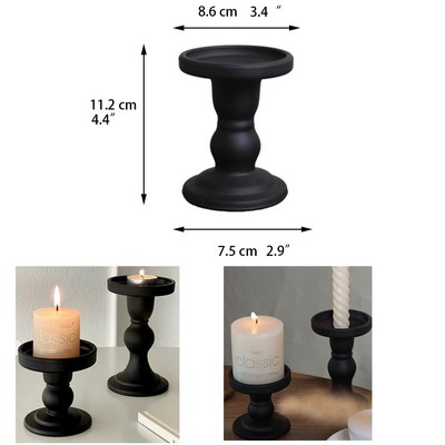 Candle Holder For Formal Events