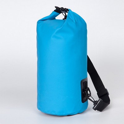 2L PVC Waterproof Dry Bag