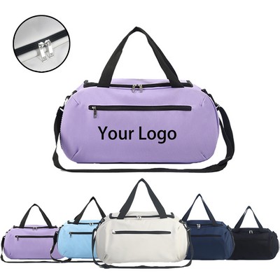 Fitness Bag