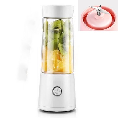 Portable Blender for Smoothies and Juices