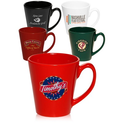 Timeless 12 oz Mug