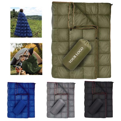 Outdoor Lightweight Blanket