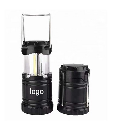 Camping Essentials Collapsible Lights