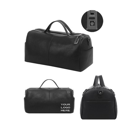 Fingerprint Lock Travel bag