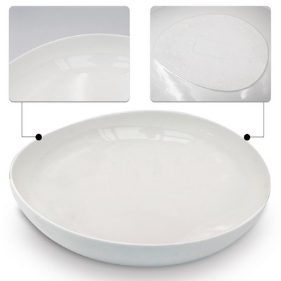 Ceramic 11.75" Serving Bowl