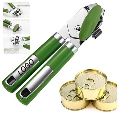 All-in-One Bottle and Can Opener