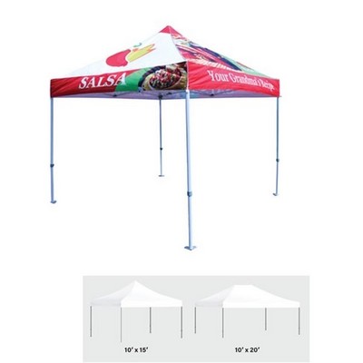 Canopy Tents (10'x 15')