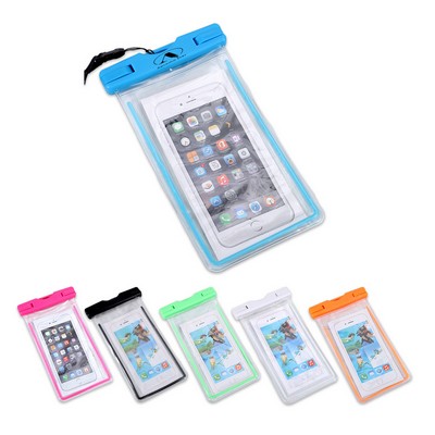 Waterproof Phone Pouch