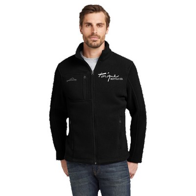 Eddie Bauer® Full-Zip Fleece Jacket