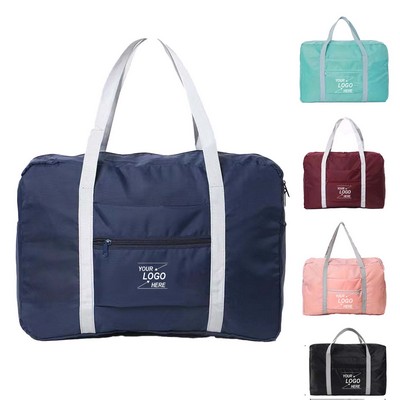 Foldable Large Travel Organizer Bag